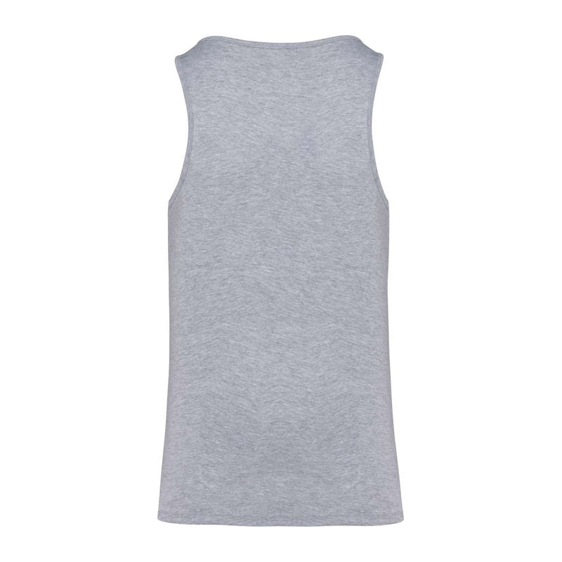 Camiseta Sin Mangas Ecológica para