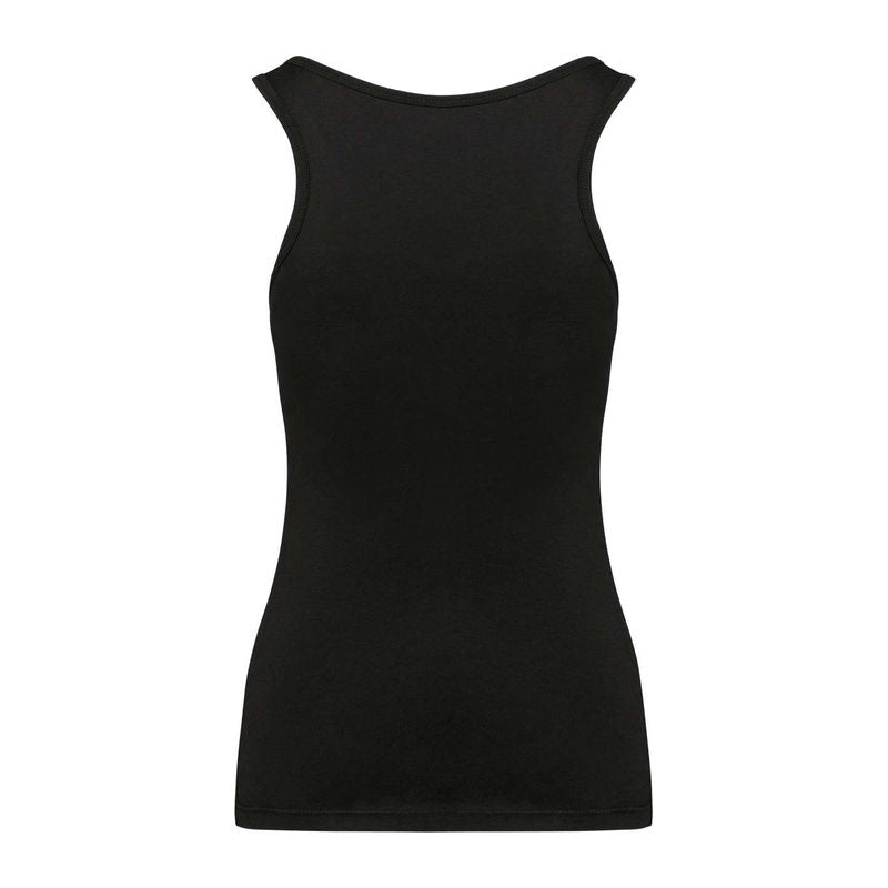 Camiseta de Tirantes Ecológica para