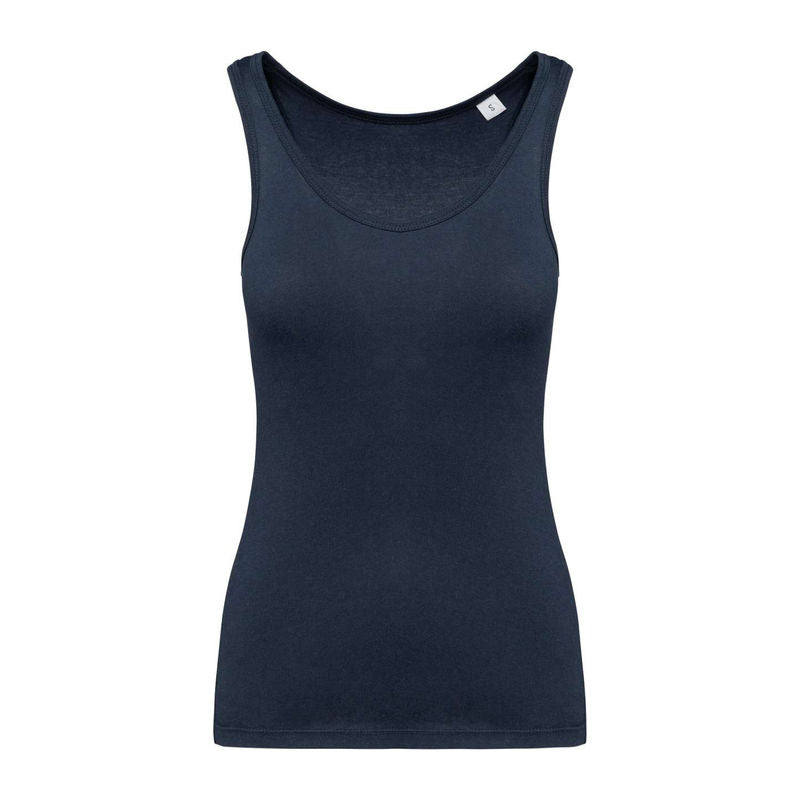 Camiseta de Tirantes Ecológica para