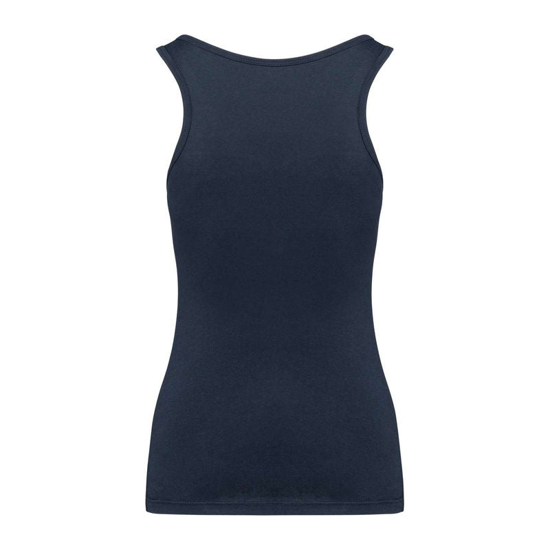 Camiseta de Tirantes Ecológica para