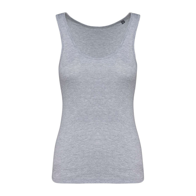 Camiseta de Tirantes Ecológica para