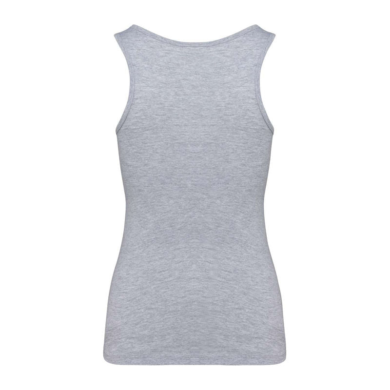 Camiseta de Tirantes Ecológica para