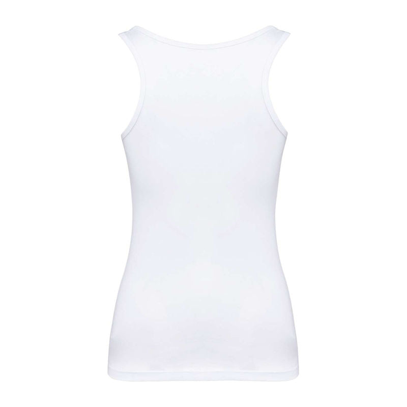 Camiseta de Tirantes Ecológica para