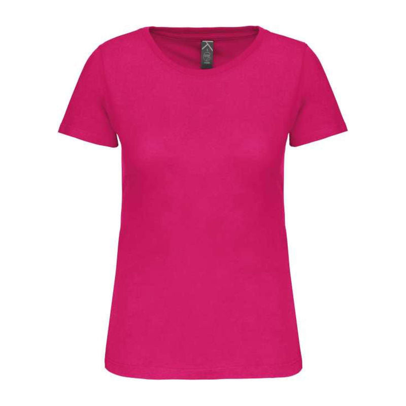 Camiseta para Mujer Bio150ic con