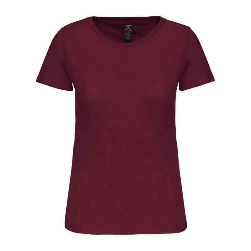 Camiseta para Mujer Bio150ic con