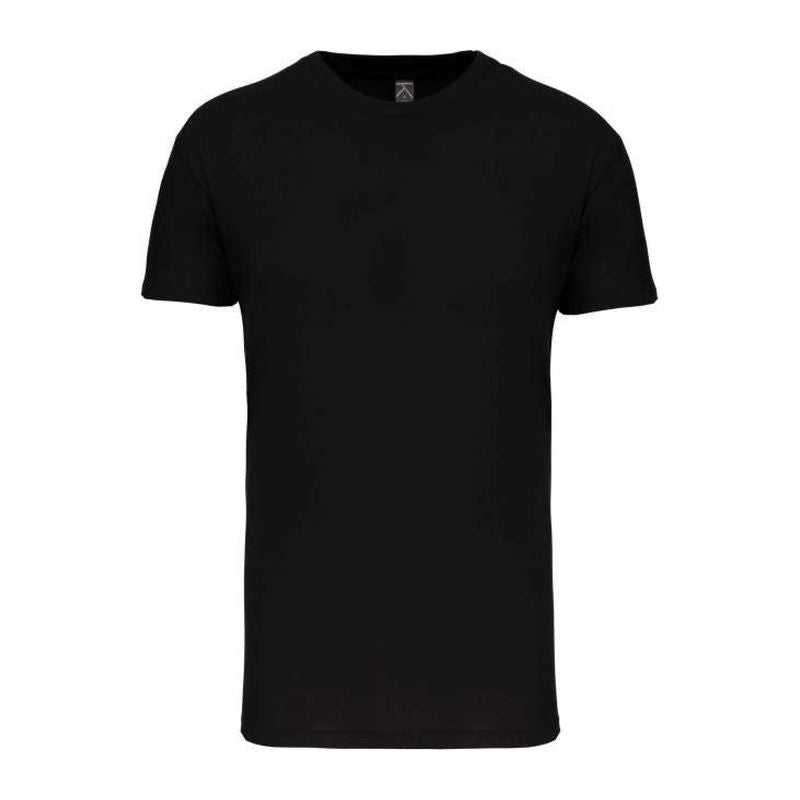 Camiseta de Cuello Redondo Bio150ic