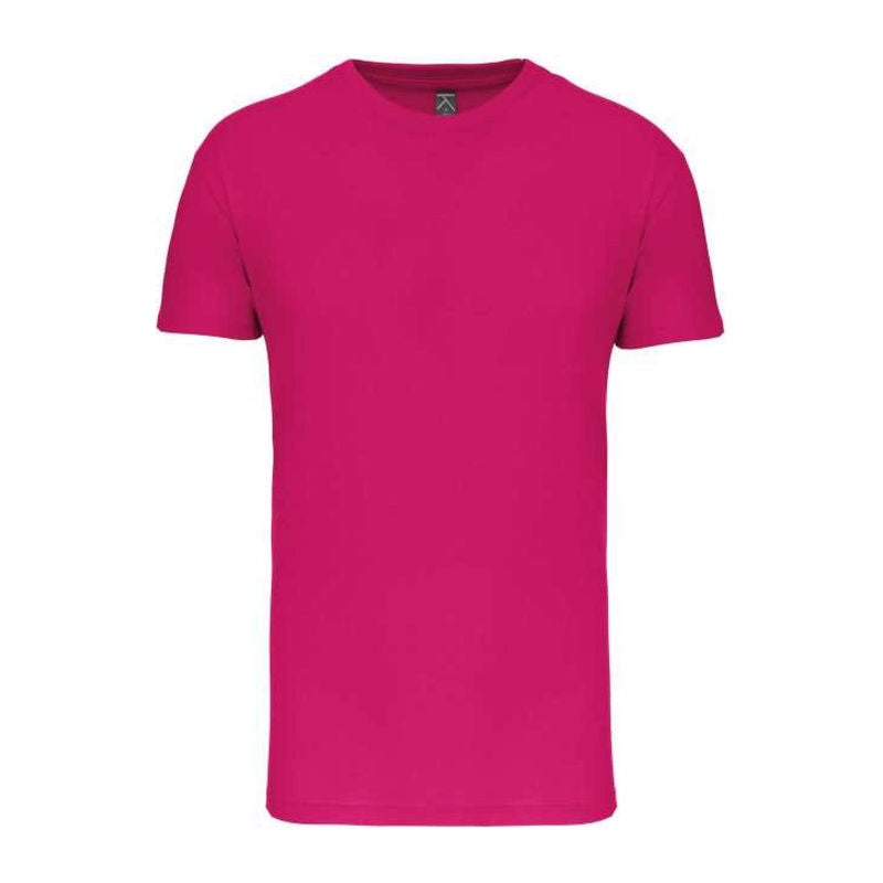 Camiseta de Cuello Redondo Bio150ic