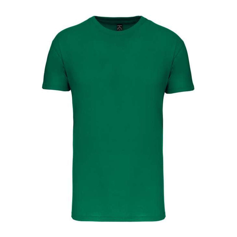 Camiseta de Cuello Redondo Bio150ic