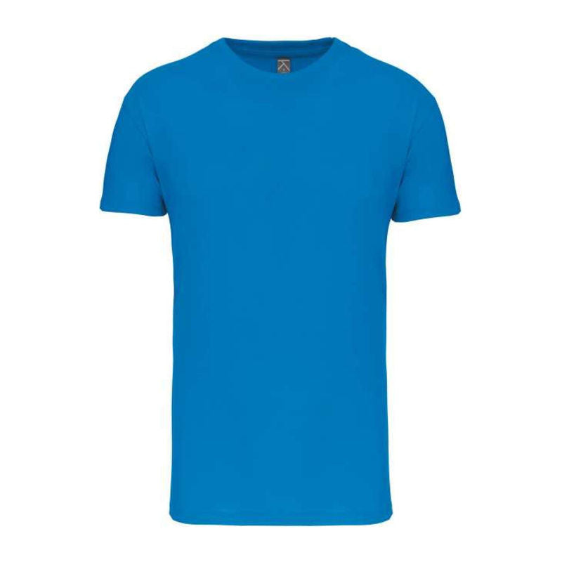 Camiseta de Cuello Redondo Bio150ic