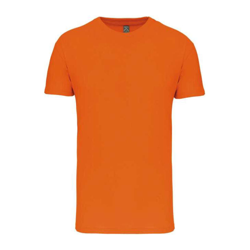 Camiseta de Cuello Redondo Bio150ic