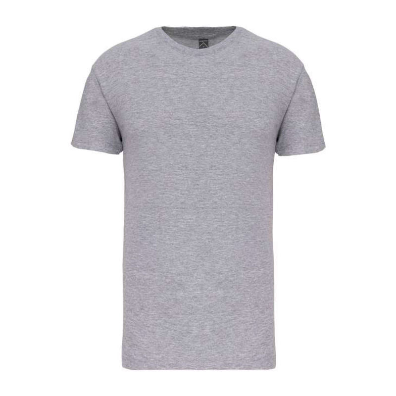 Camiseta de Cuello Redondo Bio150ic