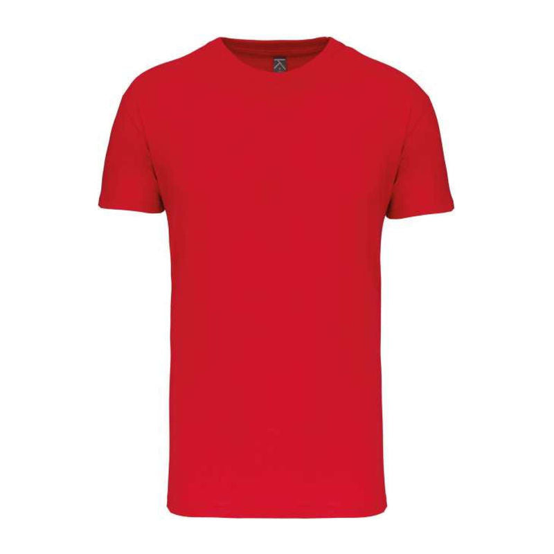 Camiseta de Cuello Redondo Bio150ic