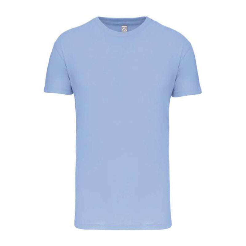 Camiseta de Cuello Redondo Bio150ic