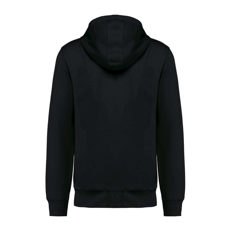 Sudadera Unisex Ecológica con Capucha