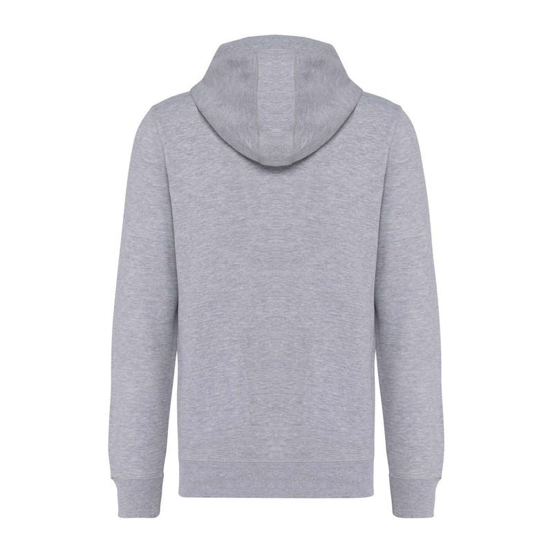 Sudadera Unisex Ecológica con Capucha