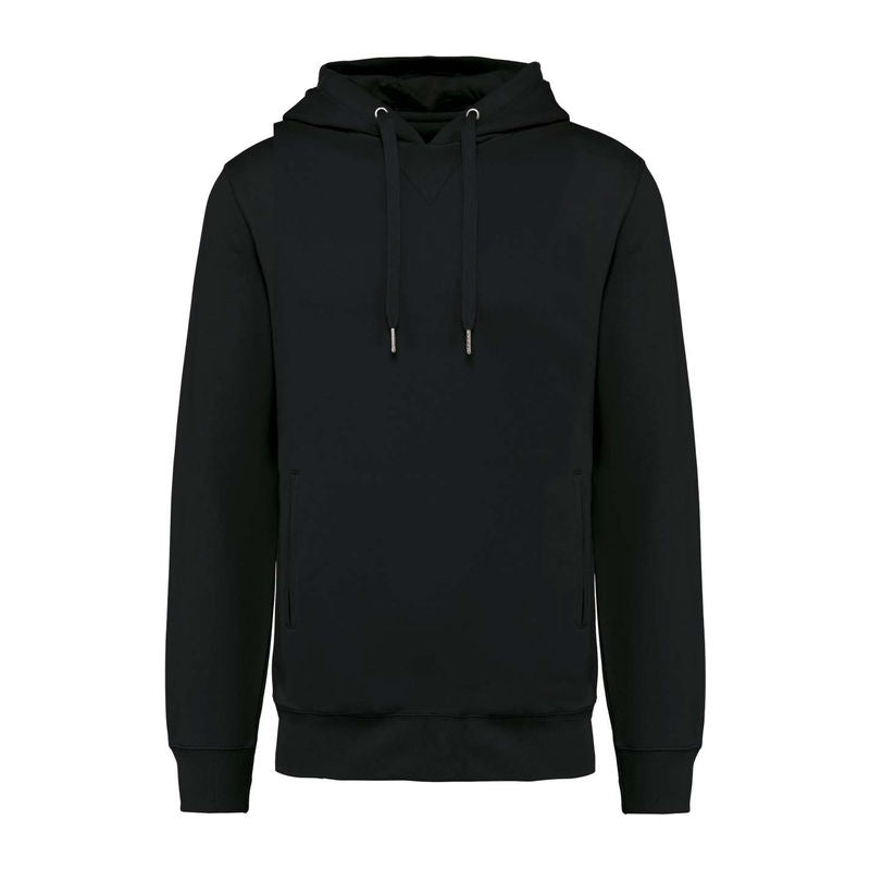 Sudadera con Capucha Unisex de