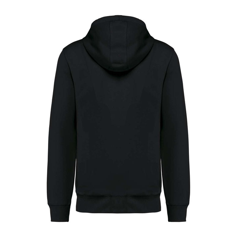 Sudadera con Capucha Unisex de
