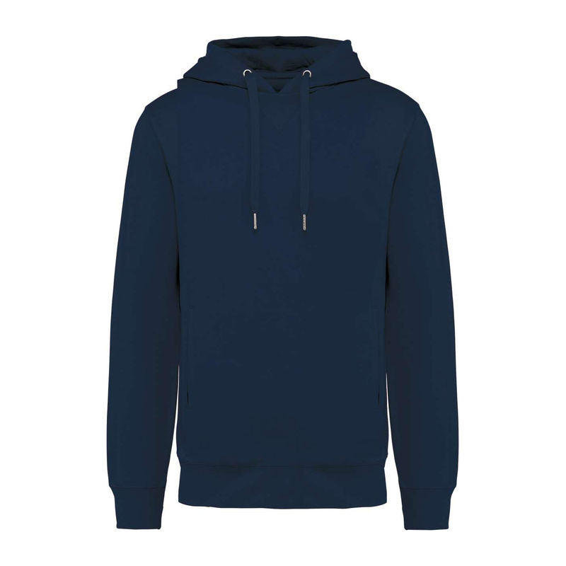 Sudadera con Capucha Unisex de
