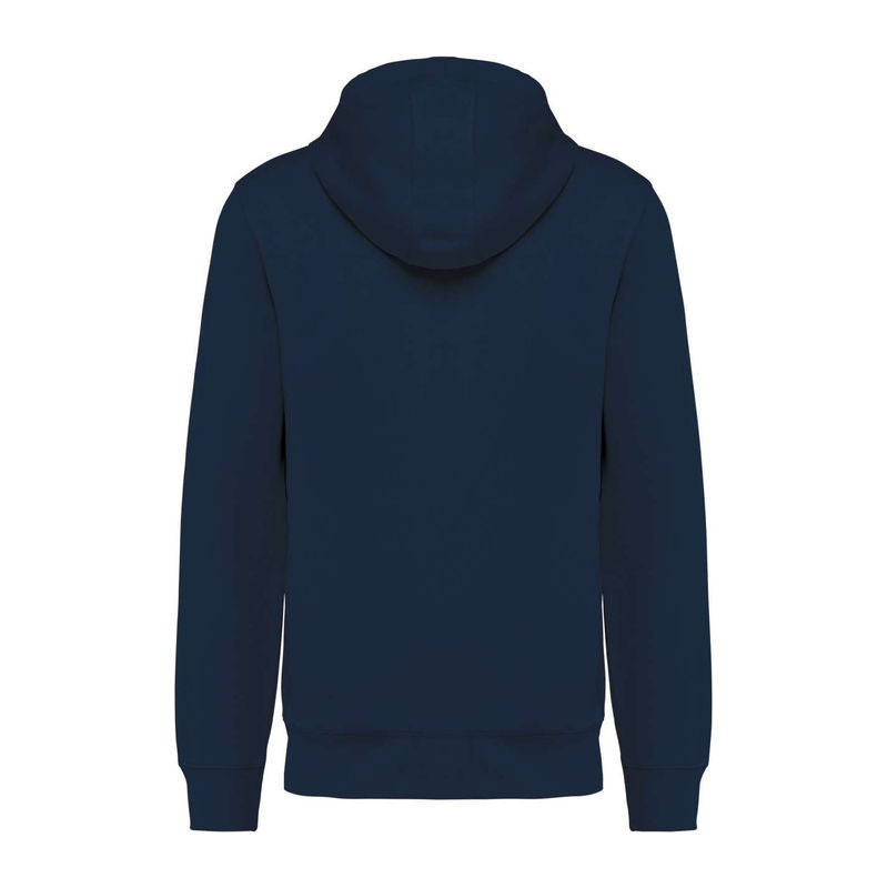 Sudadera con Capucha Unisex de