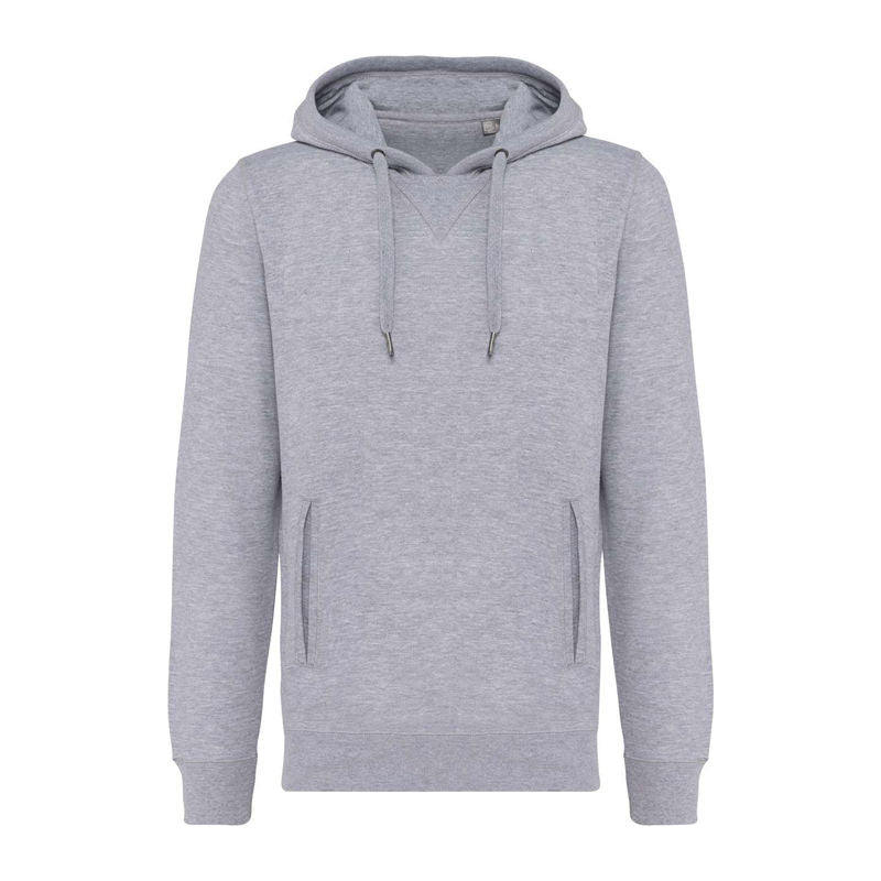 Sudadera con Capucha Unisex de