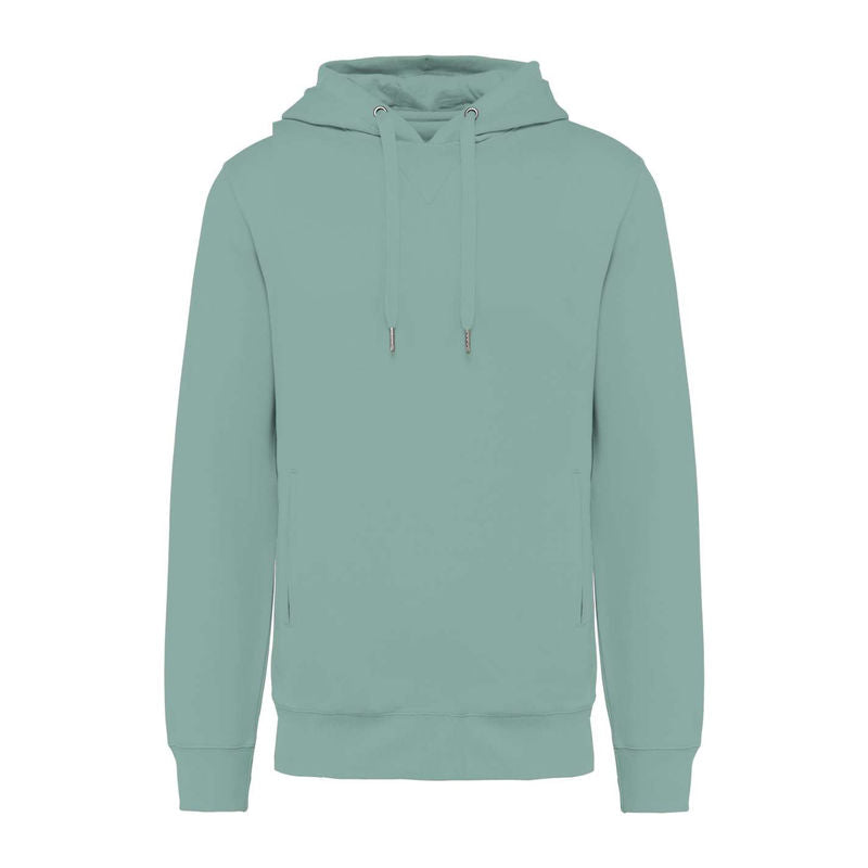 Sudadera con Capucha Unisex de