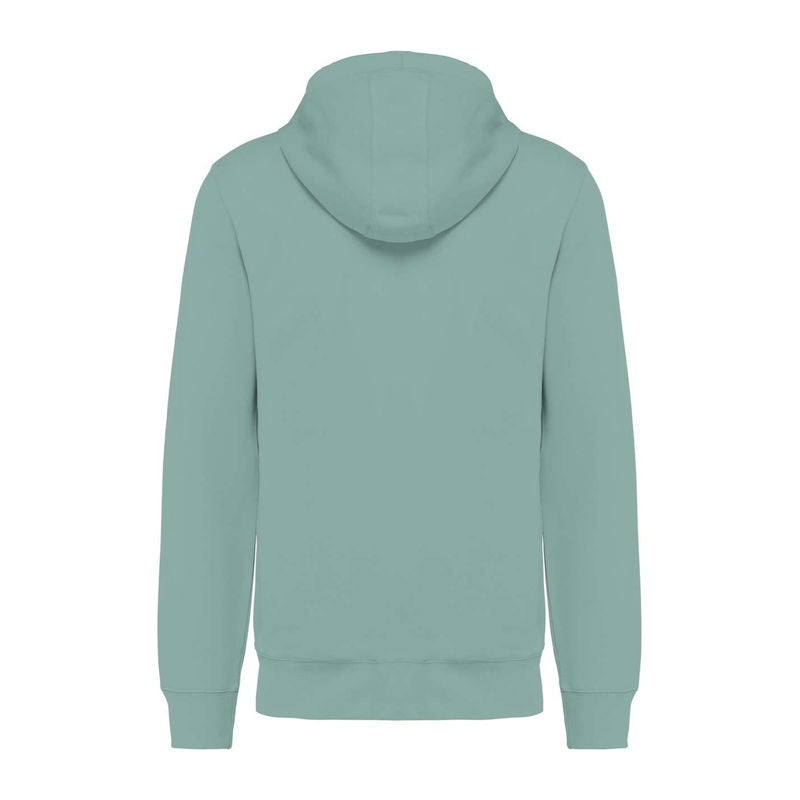 Sudadera con Capucha Unisex de