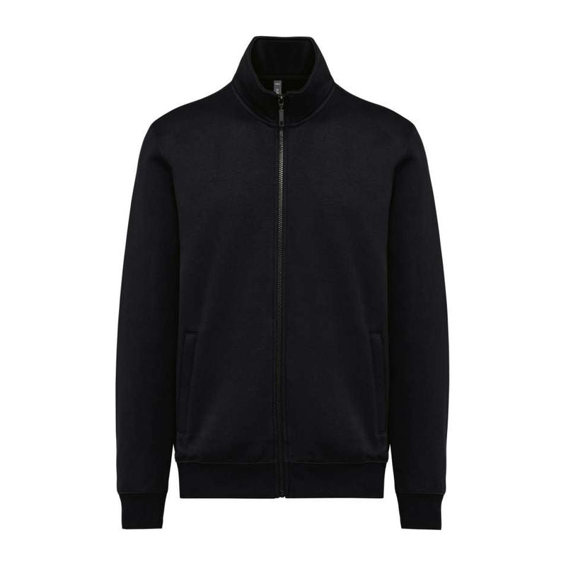 Chaqueta Cadete de Forro Polar