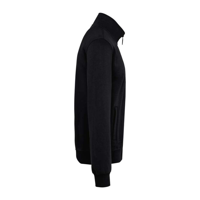 Chaqueta Cadete de Forro Polar
