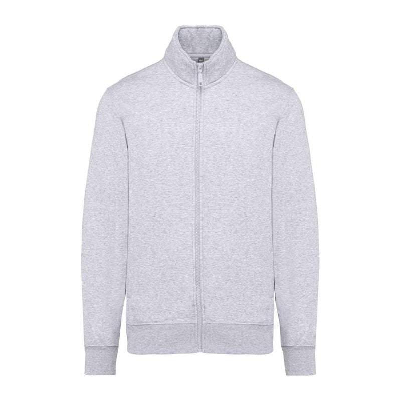 Chaqueta Cadete de Forro Polar