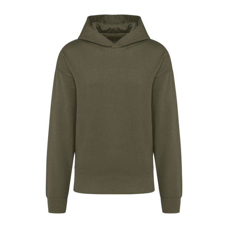 Sudadera con Capucha Unisex de