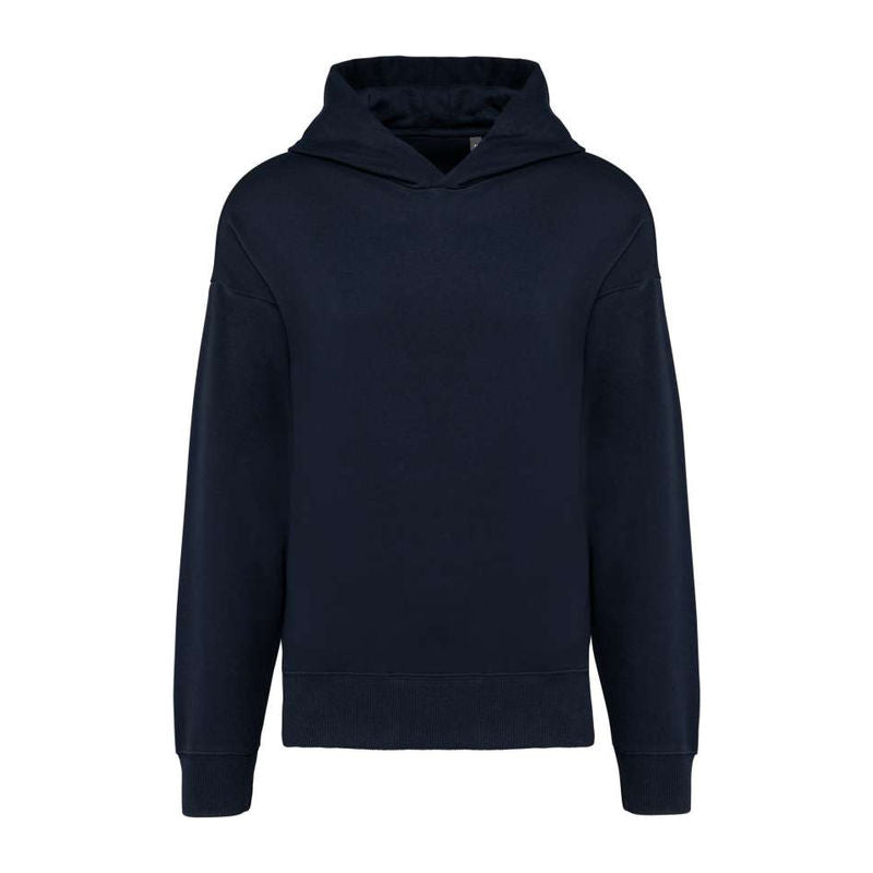 Sudadera con Capucha Unisex de