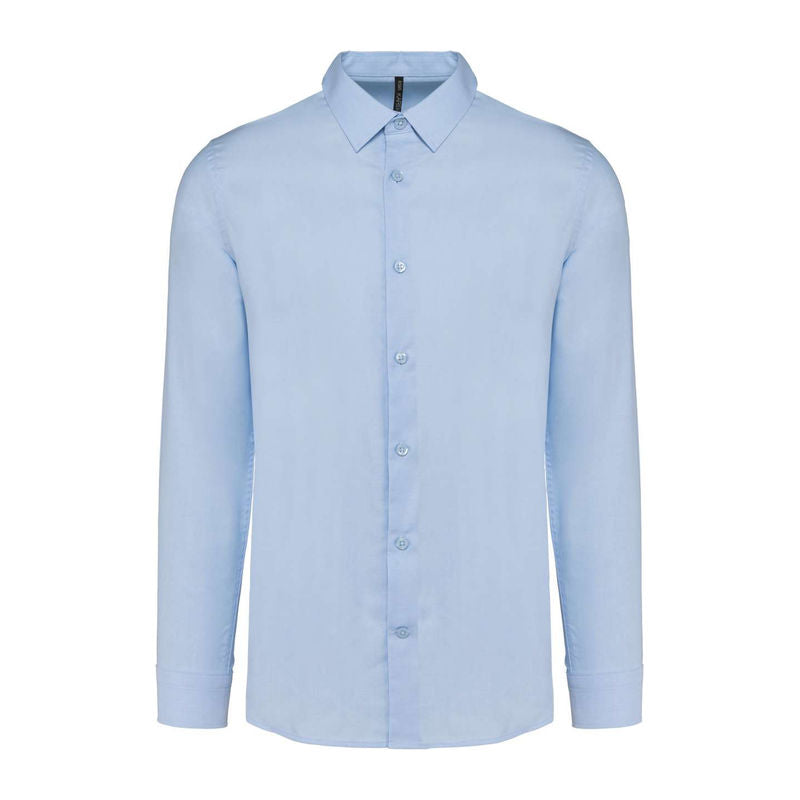Camisa para Hombre de Manga