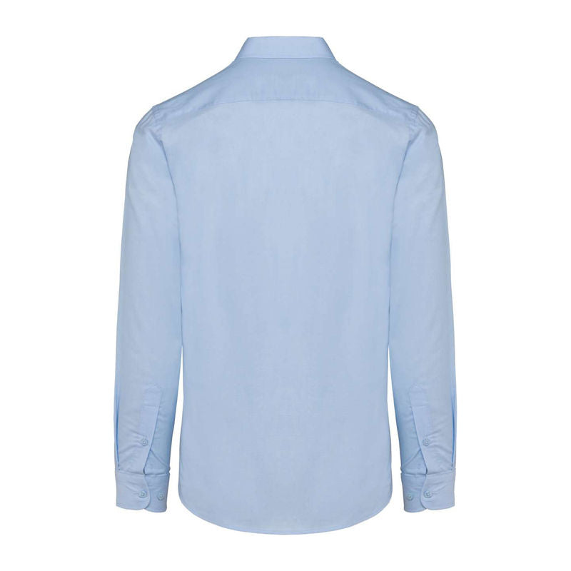 Camisa para Hombre de Manga