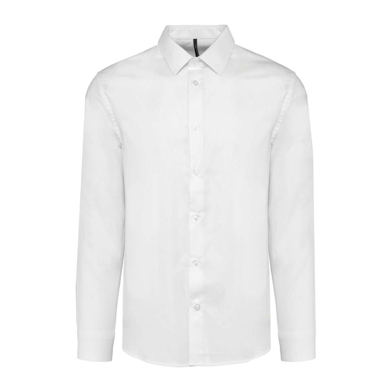 Camisa para Hombre de Manga