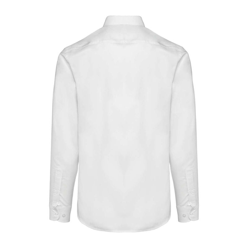 Camisa para Hombre de Manga