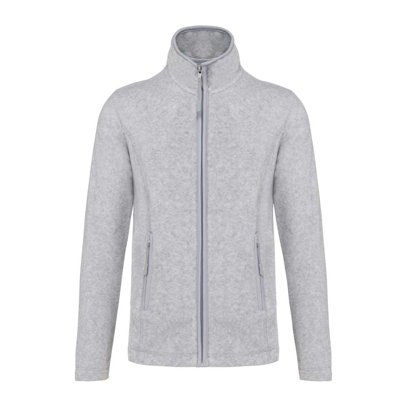 Maureen - Chaqueta Micropolar de