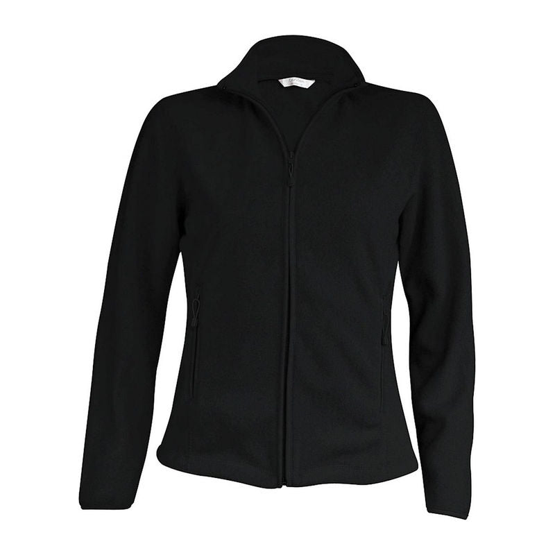 Maureen - Chaqueta Micropolar de