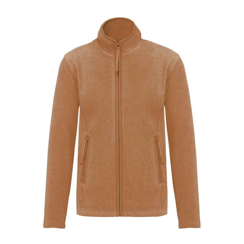 Maureen - Chaqueta Micropolar de