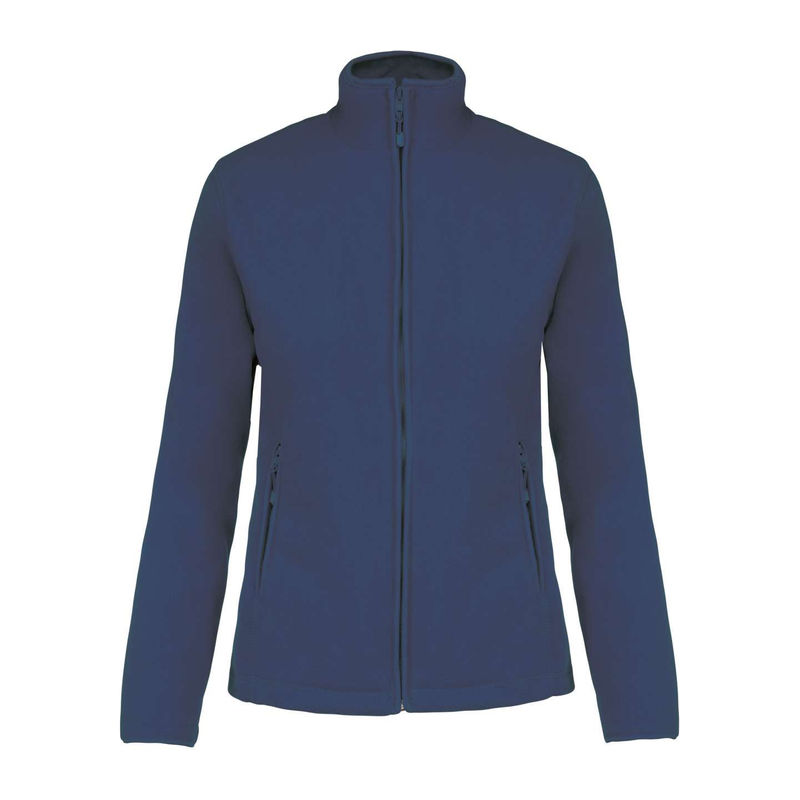 Maureen - Chaqueta Micropolar de