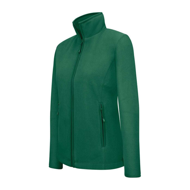 Maureen - Chaqueta Micropolar de