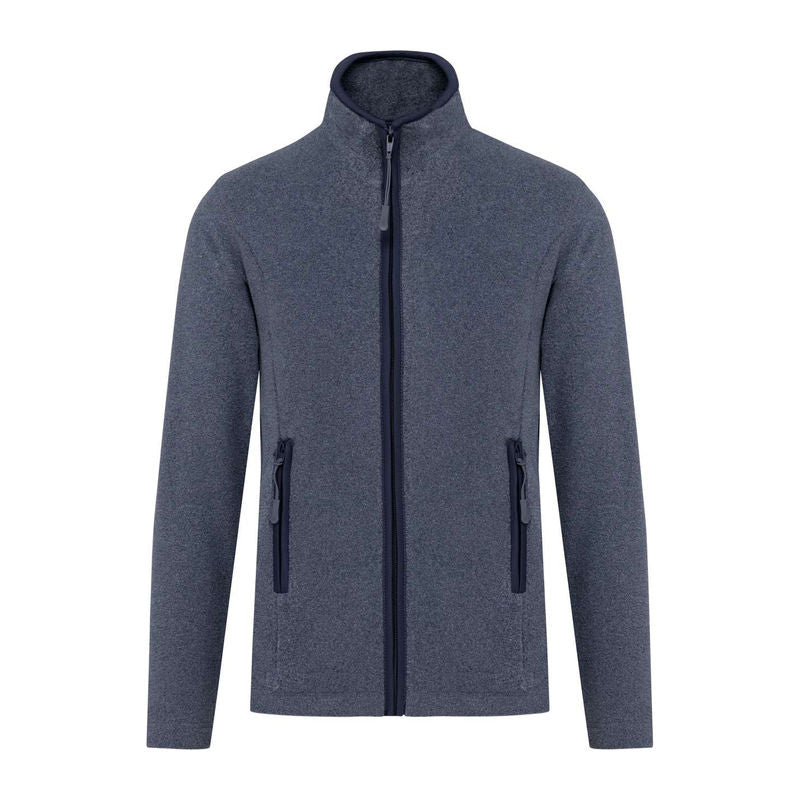Maureen - Chaqueta Micropolar de
