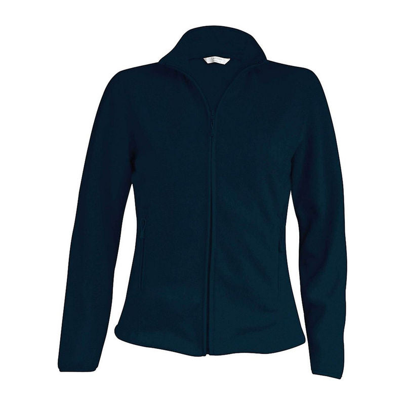 Maureen - Chaqueta Micropolar de