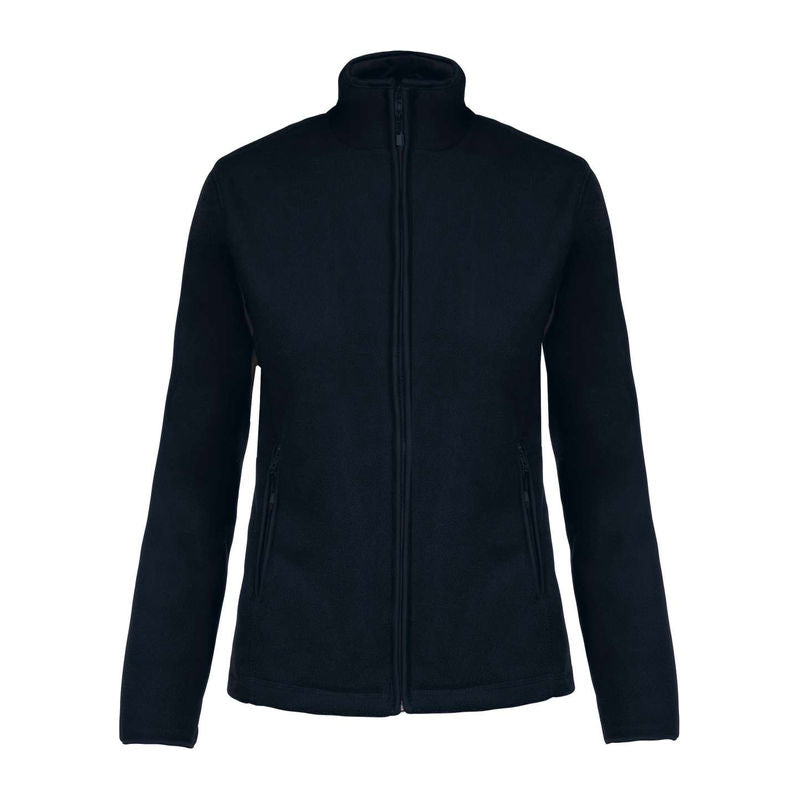 Maureen - Chaqueta Micropolar de