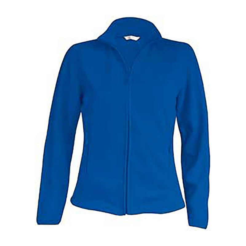 Maureen - Chaqueta Micropolar de