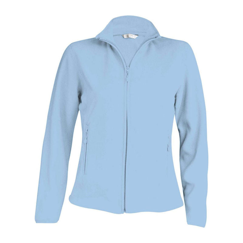 Maureen - Chaqueta Micropolar de