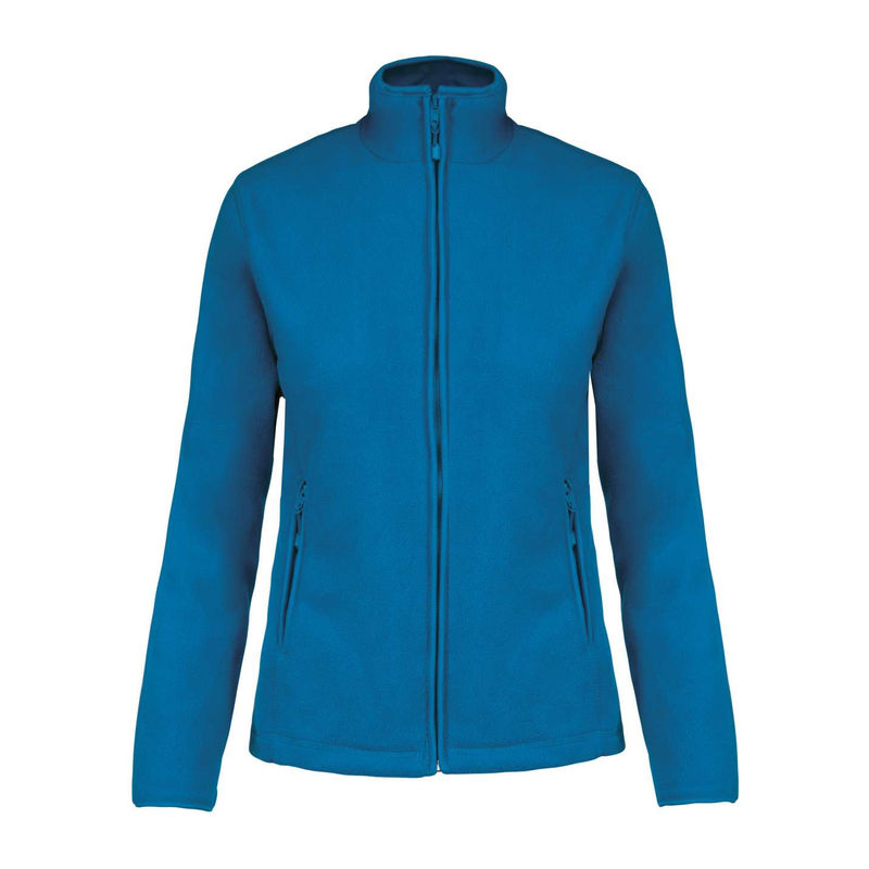 Maureen - Chaqueta Micropolar de
