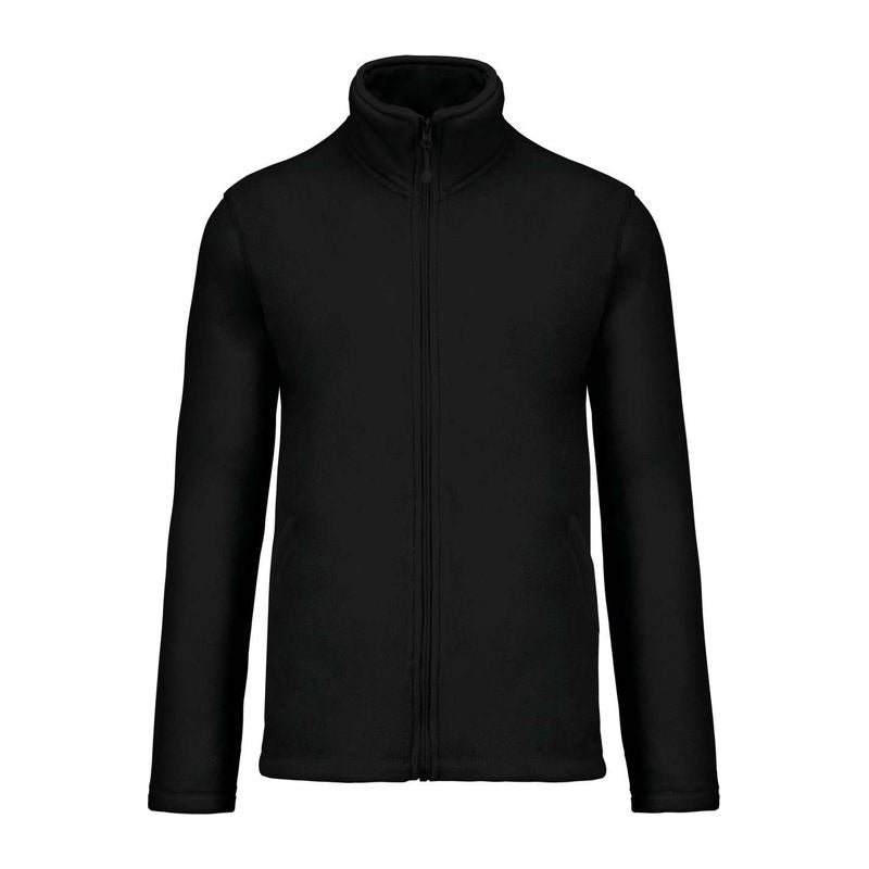 Falco - Chaqueta de Microforro