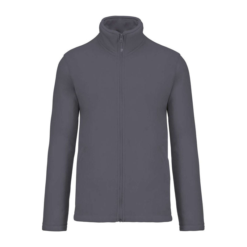 Falco - Chaqueta de Microforro