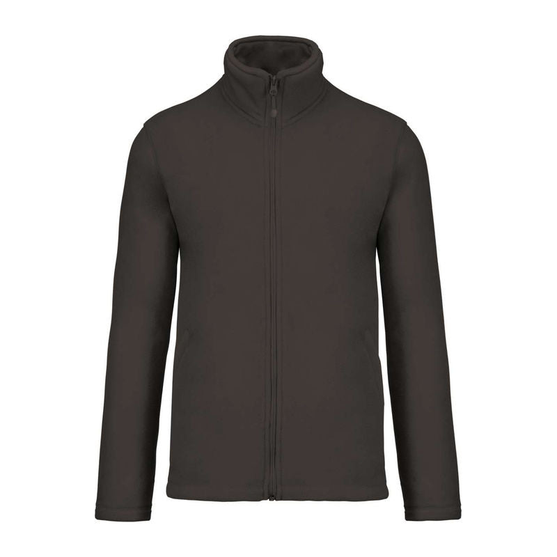 Falco - Chaqueta de Microforro
