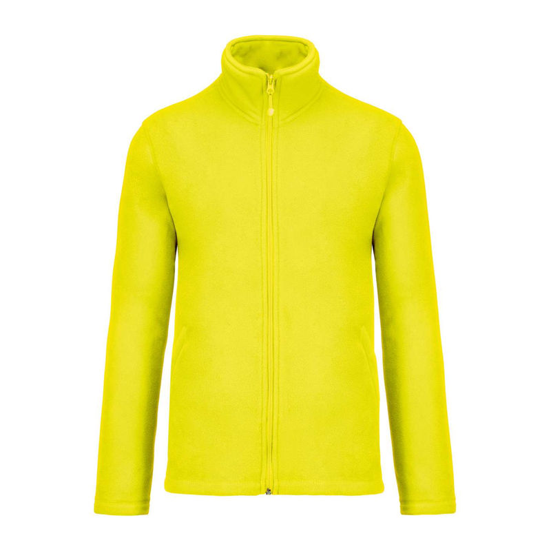 Falco - Chaqueta de Microforro